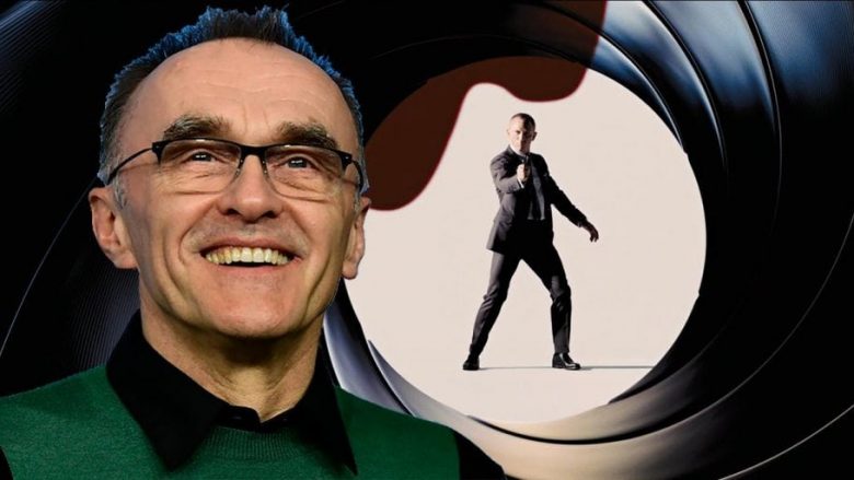 Danny Boyle nuk do ta bëjë regjinë e filmit të ri të James Bondit