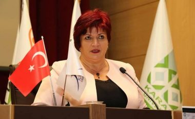 Nëse nuk shkarkohet zëvendësministri Gjergj Dedaj, deputetët turq sot largohen nga Qeveria