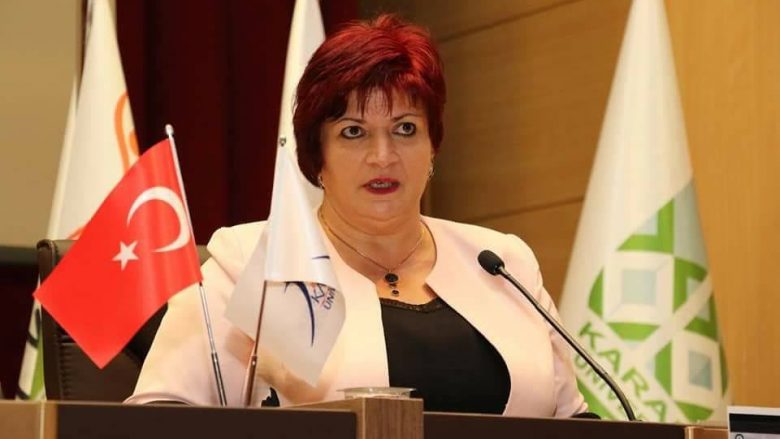 Nëse nuk shkarkohet zëvendësministri Gjergj Dedaj, deputetët turq sot largohen nga Qeveria