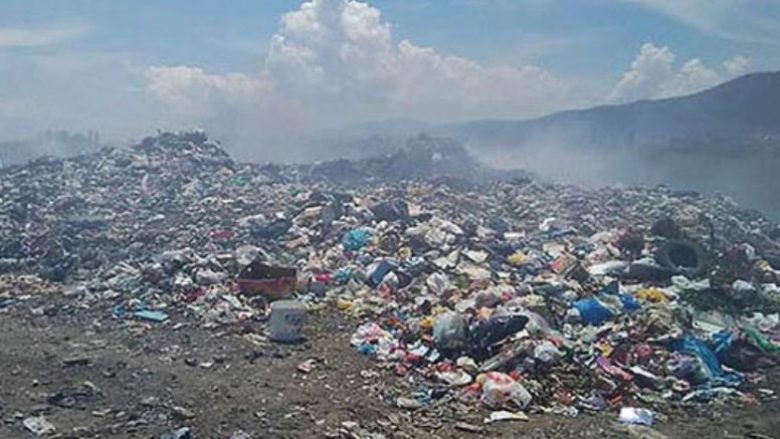 Mbi dy mijë deponi të egra rrezikojnë shëndetin dhe mjedisin jetësor në Maqedoni (Video)