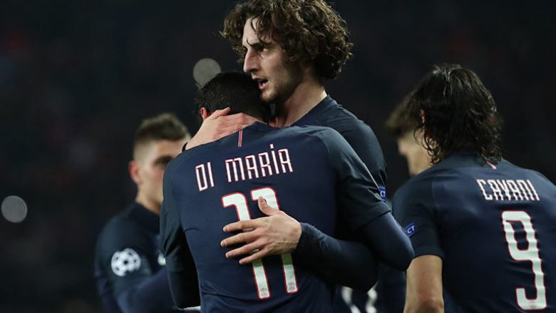 Rabiot i thotë jo kontratës së re me PSG-në