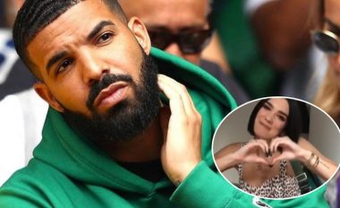 Drake publikoi klipin e këngës “In my feelings”, pjesë e saj edhe Dua Lipa