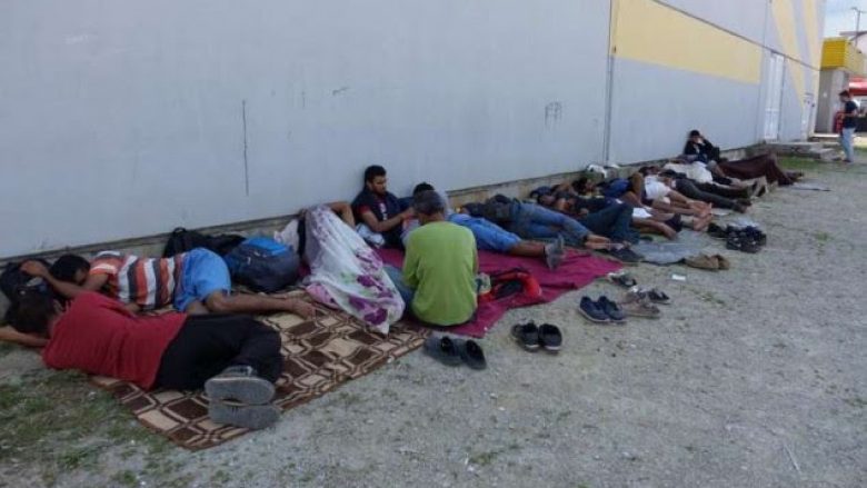 Vdekjet e emigrantëve në Kroaci alarmojnë për rrugët e migrimit përmes Ballkanit