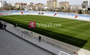 Prishtina zhvillon ndeshjen e parë sezonale në stadiumin “Fadil Vokrri” ku e pret Gjilanin