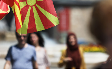 Qeveria shpall tre ditë zie në Maqedoninë e Veriut