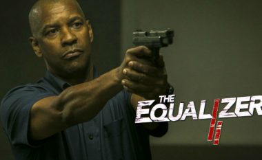 Cineplexx organizon mbrëmjen filmike “The Equalizer 2 – Premiere”