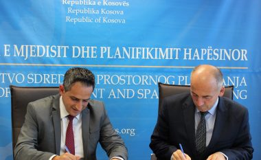 Ministria e Mjedisit ndanë 50 mijë euro për deponinë e mbeturinave në Pejë