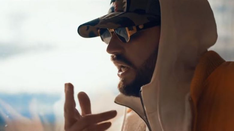 Publikohet videoklipi i hitit të Gashit me French Montanan dhe DJ Snake