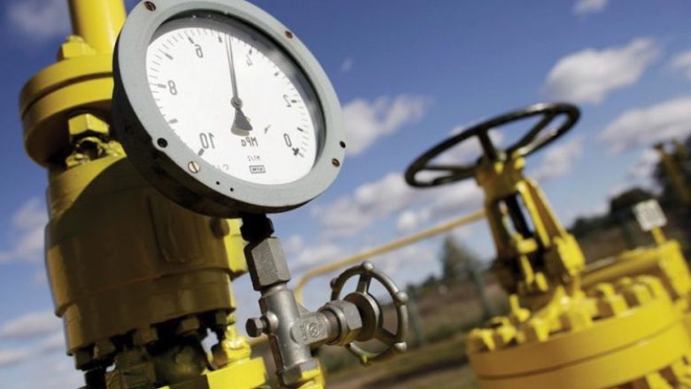 Maqedoni, formohet komision i cili duhet të zbatojë procedurë për ndërtimin e sistemit për distribuim të gazit natyror
