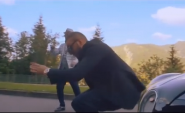 Harrojeni “Kiki Challenge”, kërcimi i Gjikos është sfida më e re në rrjetet sociale