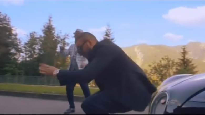 Harrojeni “Kiki Challenge”, kërcimi i Gjikos është sfida më e re në rrjetet sociale