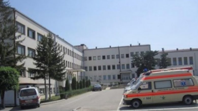 Në spitalin e Gjilanit do të dezinfektohen sallat e operacionit