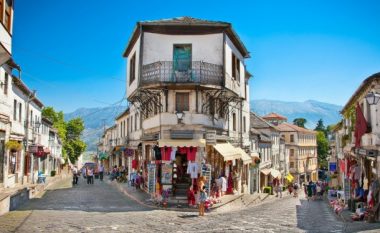Post Magazine: Gjirokastra një perlë e vërtetë