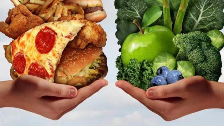Karbohidratet nuk janë armiku: Mësoni të dalloni të mirat nga të këqijat dhe humbni peshë pa qenë të uritur
