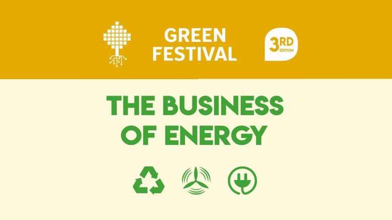 Mbahet edicioni i tretë i Festivalit të Gjelbër