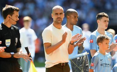 Guardiola gati për fillimin e sezonit pas verës së “qetë”