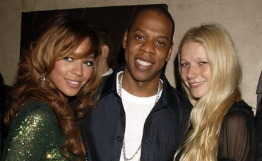 Amber Rose: Jay-Z kishte tradhtuar Beyoncen me Gwyneth Paltrowin