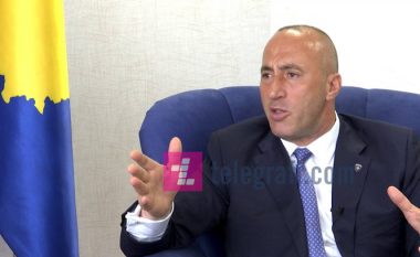 Haradinaj thotë se nuk e ka ndryshuar vlerësimin për prokurorin Blakaj