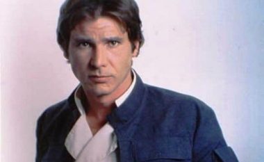 Xhaketa që e ka veshur Ford në filmin “Star Wars” pritet të shitet mbi një milion euro