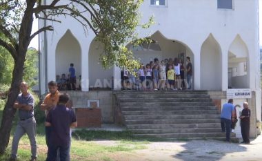 Në Haxhaj të Gjilanit, mësimi vazhdon në xhami (Video)