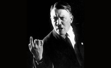 E vërteta e parrëfyer e drogimit të Adolf Hitlerit