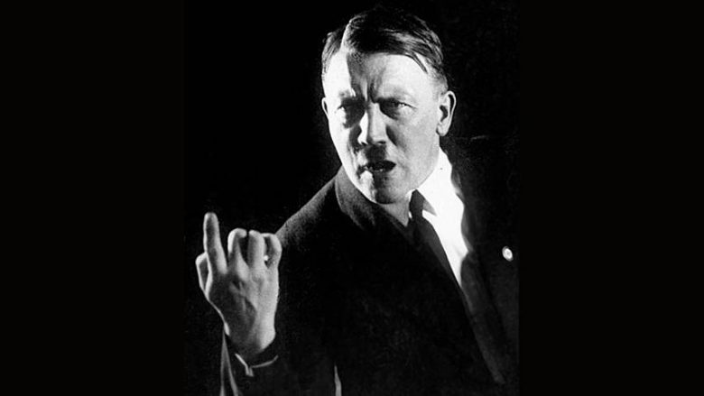 E vërteta e parrëfyer e drogimit të Adolf Hitlerit