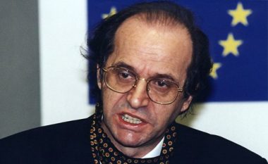 Çfarë thoshte Rugova për gazetën gjermane më 1992 rreth idesë së ndarjes së Kosovës?