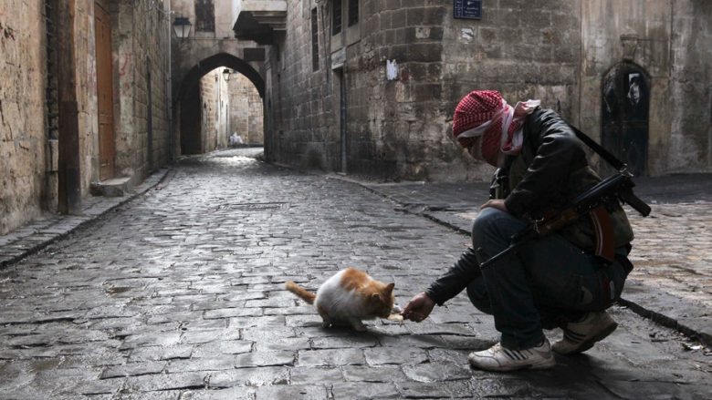 Një histori e shkurtër e Sirisë moderne – nga pavarësia, deri tek lufta civile