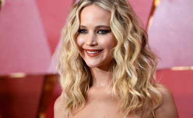 Publikoi fotografitë nudo të aktores Jennifer Lawrence, dënohet me tetë muaj burg hakeri