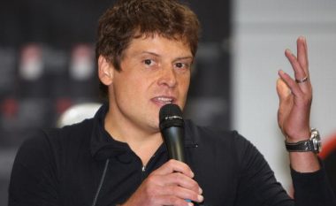 Vazhdojnë problemet për ish-çiklistin Jan Ullrich, sulmon një prostitutë në Frankfurt