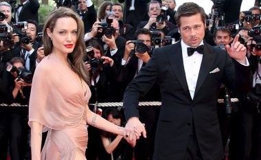 Luftë e ftohtë mes ish-bashkëshortëve, Brad i përgjigjet akuzave të Angelinas