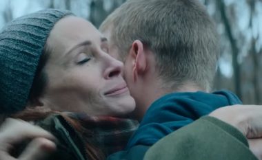 Julia Roberts në rolin e nënës që lufton për familjen e saj në filmin “Ben Is Back”
