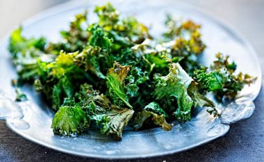 Konsumimi i lakrës dhe brokolit e parandalon kancerin