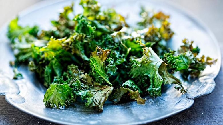 Konsumimi i lakrës dhe brokolit e parandalon kancerin