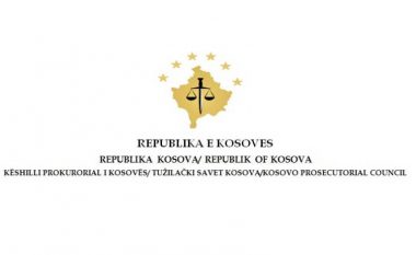 Këshilli Prokurorial i Kosovës: Tendencat për të njollosur punën tonë janë të papranueshme