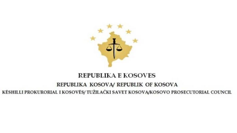 Këshilli Prokurorial i Kosovës: Tendencat për të njollosur punën tonë janë të papranueshme
