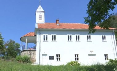 Shkolla e parë shqipe në Kosovë, kisha e Stubllës (Video)