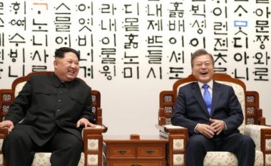 Në shtator takimi i radhës në mes të liderëve të dy Koreve