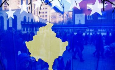 Ideja e Thaçit për korrigjim të kufijve nxit hartimin e Ligjit për referendum