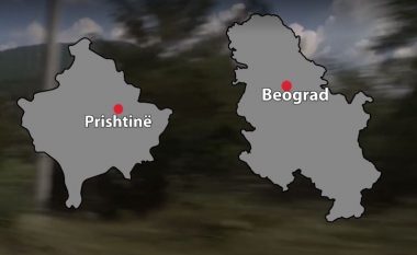 Mbahet tryeza lidhur me korrigjimin e kufijve në mes të Kosovës dhe Serbisë