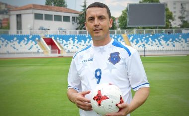 Ministri Kujtim Gashi konfirmon licencimin e stadiumit ‘Fadil Vokrri’ nga UEFA, uron të gjithë futbolldashësit