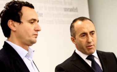 Haradinaj: Albin Kurti është hajn dhe mashtrues ordiner (Video)