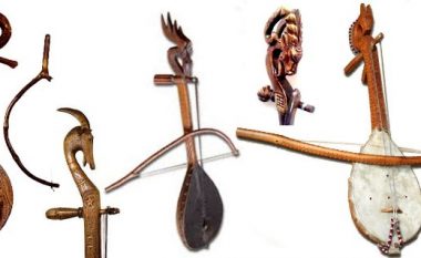 Sekretet e artit mitik të Lahutës së kreshnikëve, në dosjen e UNESCO-s