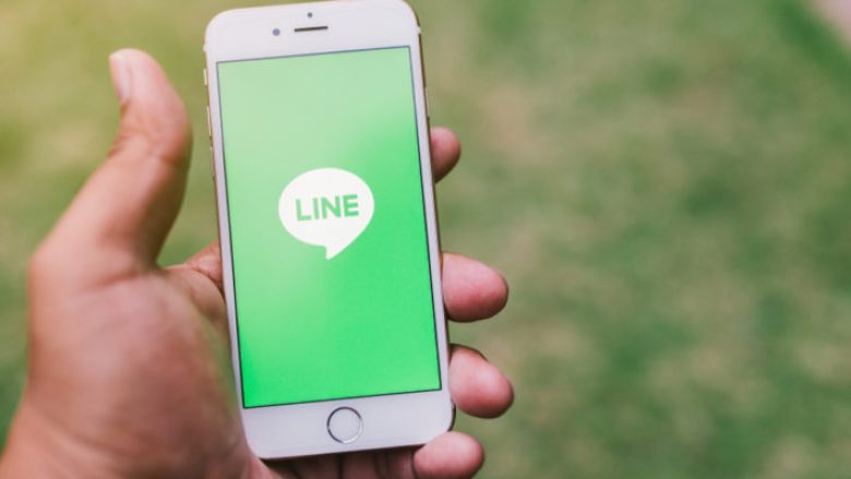 Line lanson fondin e kriptovalutave me vlerë 10 milionë dollarë
