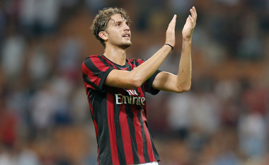 Zyrtare: Locatelli transferohet te Sassuolo