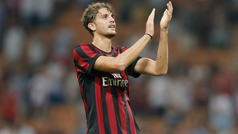 Zyrtare: Locatelli transferohet te Sassuolo