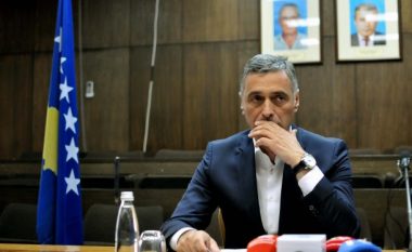 Lumezi kërkon verifikim të çdo mosveprimi para vrasjes së dyfishtë në Gjakovë