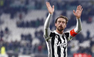 Marchisio: Te Juventusi më bënin të lënduar pa qenë fare