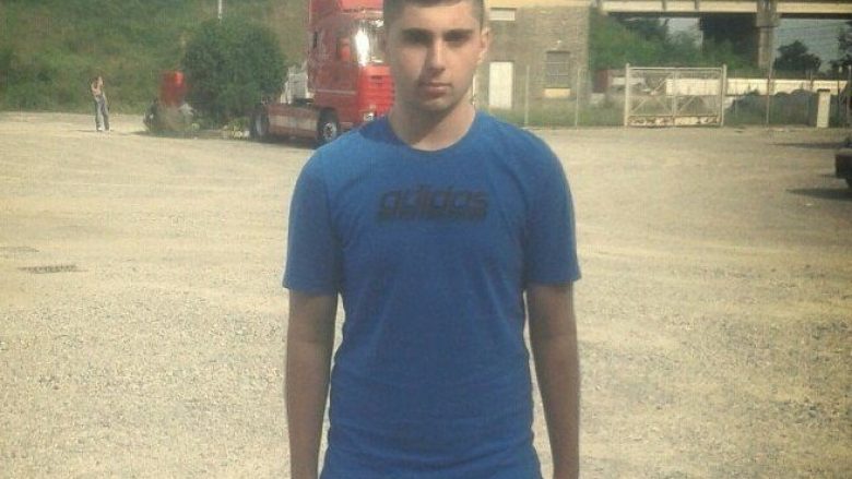 Aksident tragjik në Itali, ndërron jetë edhe 19 vjeçari shqiptar