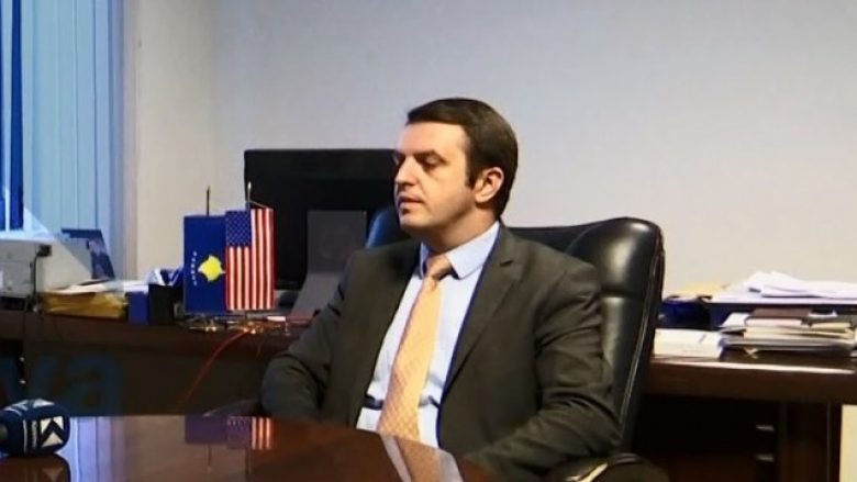 Këshilltari i kryeministrit: Blakaj vendosi të merret me politikë, jo me drejtësi